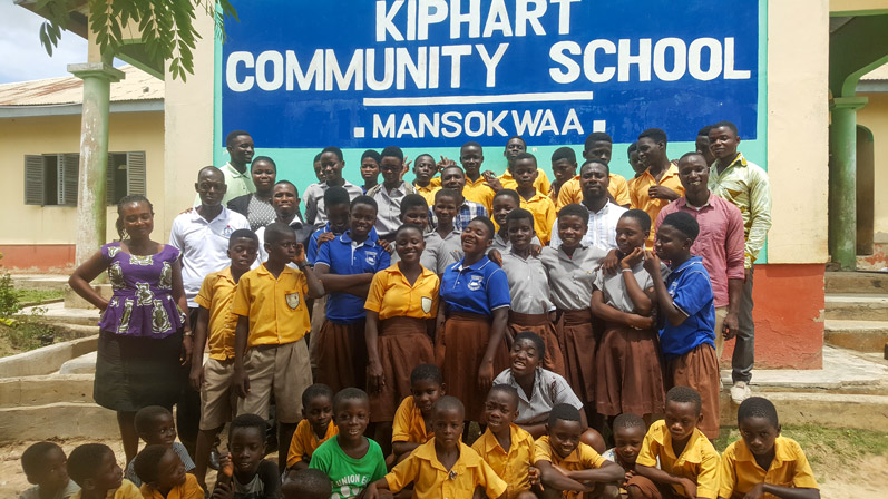 Education interventions