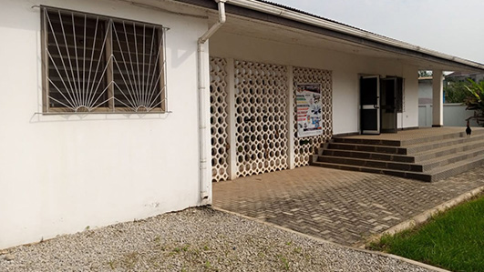 Fasul Establishes Kiphart-Eduful Centre For Community Development Research