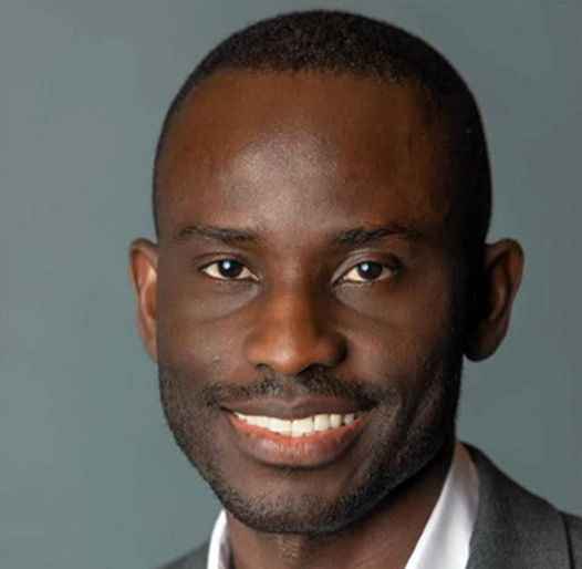 Dr. Michael Kofi Eduful
