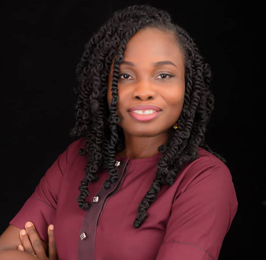 Mrs. Naomi Ama Nyarko Bugyei