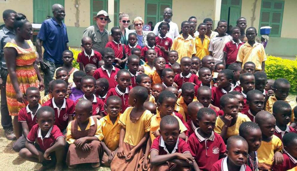 Education Interventions